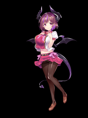 Midnight Girls R_0212
