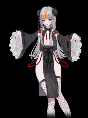 Midnight Girls R_0217
