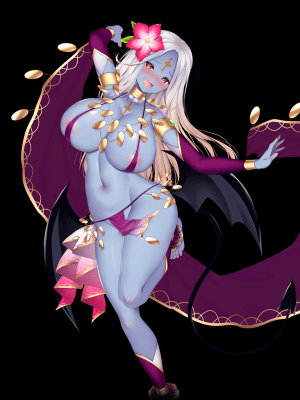 Midnight Girls R_0221