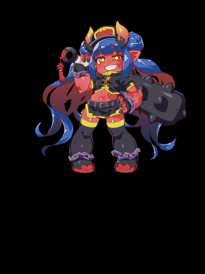 Midnight Girls R_0225