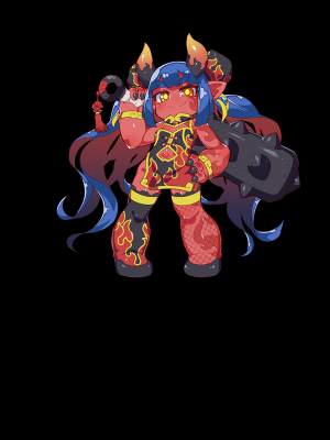 Midnight Girls R_0226