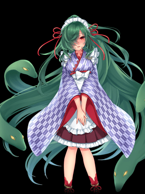 Midnight Girls R_0256