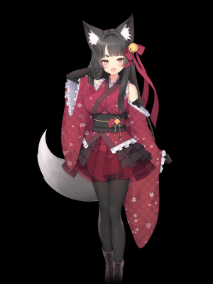 Midnight Girls R_0263