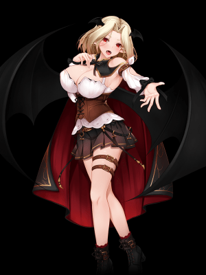 Midnight Girls R_0269
