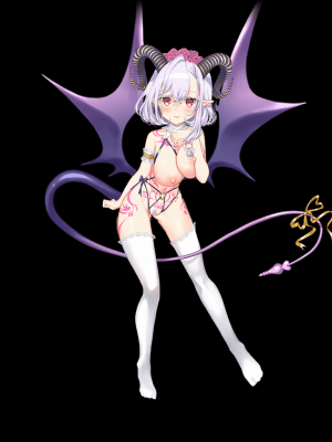 Midnight Girls R_0272