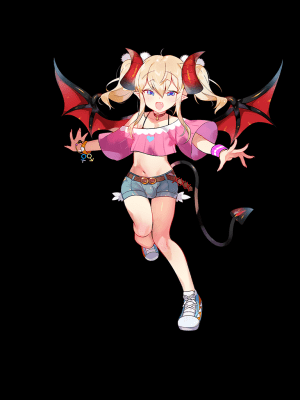 Midnight Girls R_0273