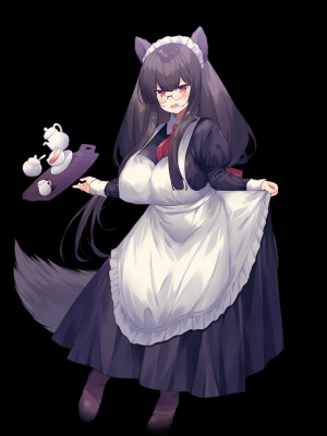 Midnight Girls R_0284
