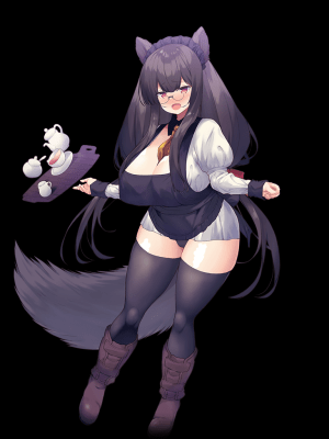 Midnight Girls R_0285