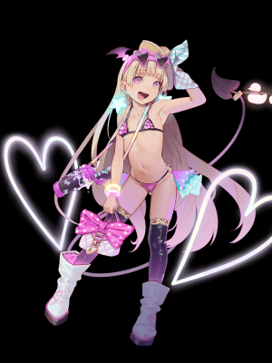 Midnight Girls R_0289