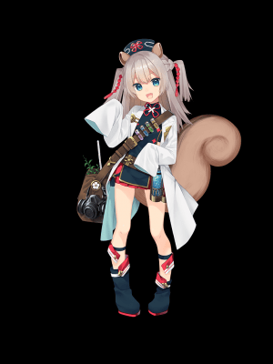 Midnight Girls R_0298