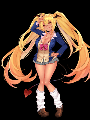 Midnight Girls R_0305