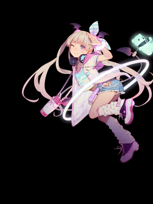 Midnight Girls R_0309