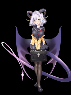 Midnight Girls R_0311