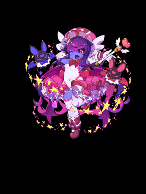 Midnight Girls R_0315