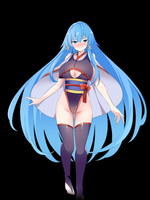 Midnight Girls R_0320