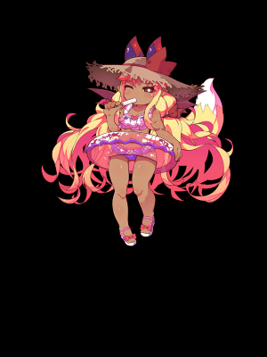 Midnight Girls R_0328