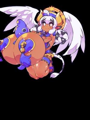 Midnight Girls R_0337