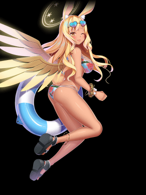 Midnight Girls R_0339