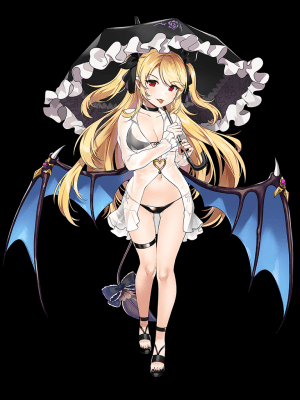 Midnight Girls R_0344