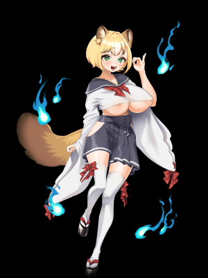 Midnight Girls R_0349