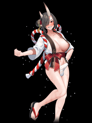 Midnight Girls R_0353