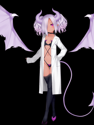 Midnight Girls R_0357