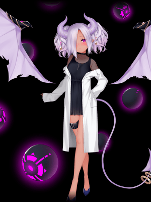 Midnight Girls R_0358