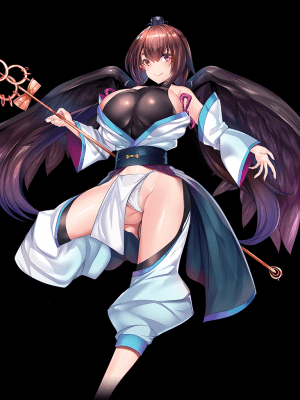 Midnight Girls R_0367