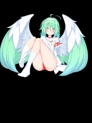 Midnight Girls R_0369