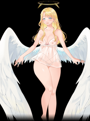 Midnight Girls R_0377