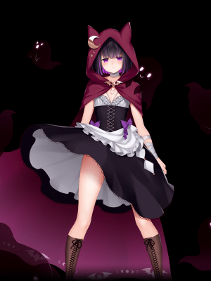 Midnight Girls R_0378