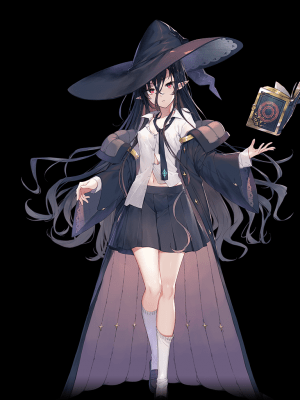 Midnight Girls R_0380