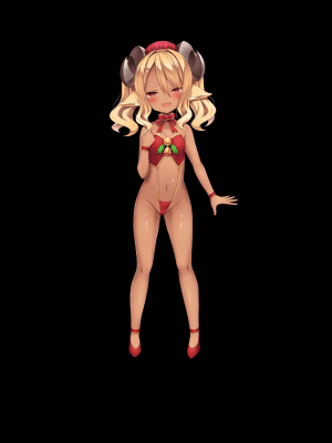 Midnight Girls R_0383