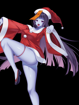 Midnight Girls R_0384
