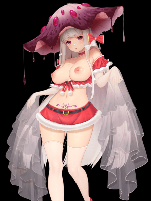Midnight Girls R_0385