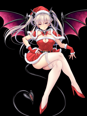 Midnight Girls R_0386