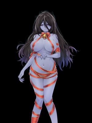 Midnight Girls R_0387