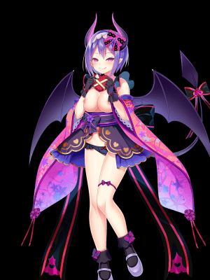 Midnight Girls R_0388