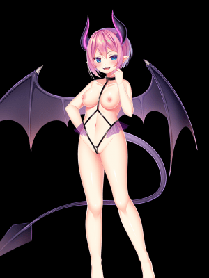 Midnight Girls R_0390