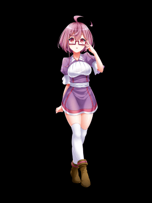 Midnight Girls R_0392