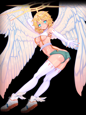 Midnight Girls R_0395