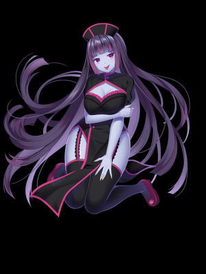 Midnight Girls R_0400