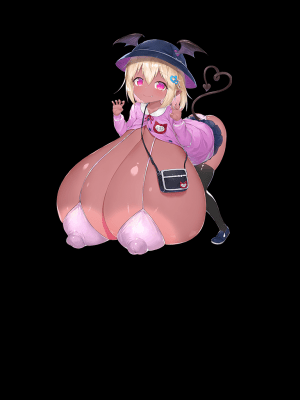 Midnight Girls R_0401