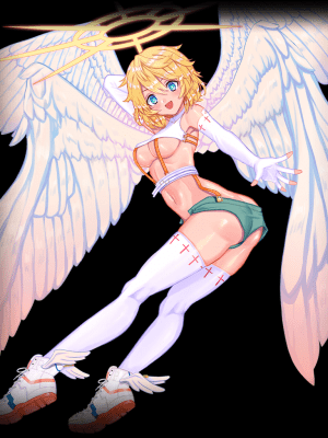 Midnight Girls R_0403