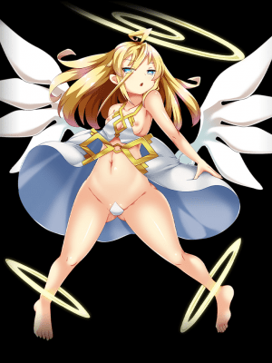 Midnight Girls R_0405