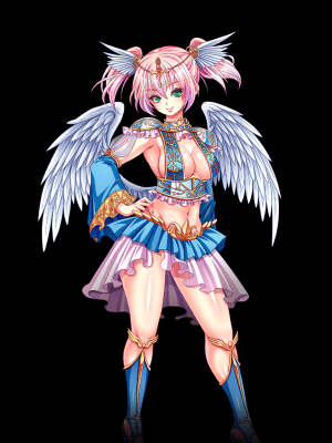 Midnight Girls R_0408