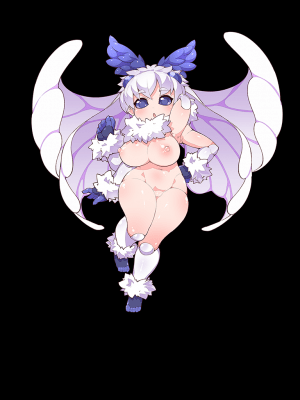 Midnight Girls R_0424