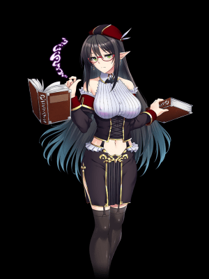 Midnight Girls R_0431