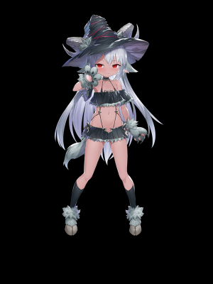 Midnight Girls R_0433