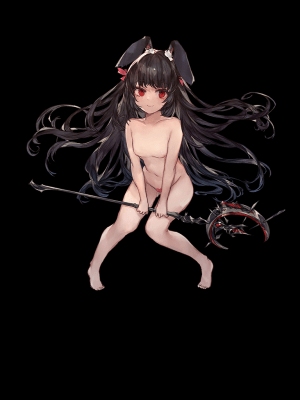 Midnight Girls R_0434